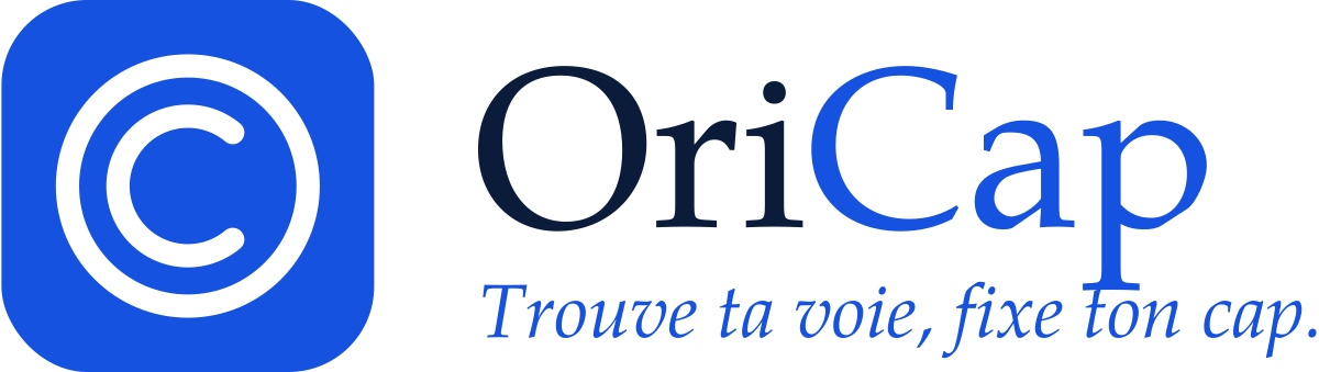 OriCap — Trouve ta voie, fixe ton cap